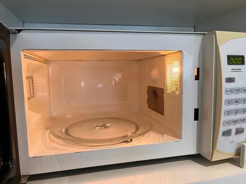 Microondas Atma Easy Cook Md827 (Usado)