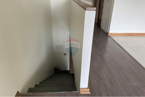 Departamento Duplex Frente Al Club Providencia