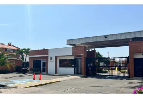 Venta Casa En Conjunto Cerrado En Alfaguara Jamundi