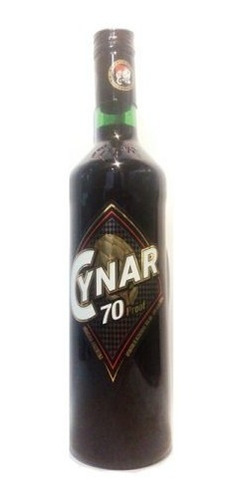 Cynar 70 750cc