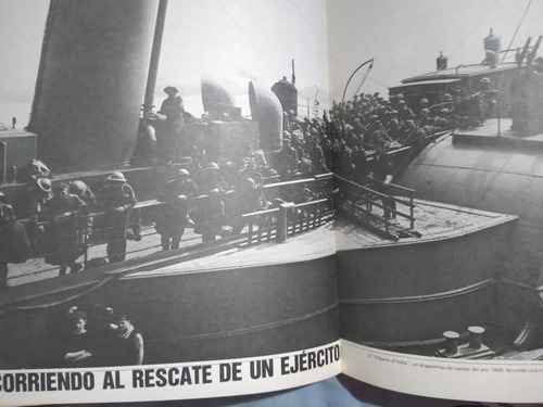 2da Guerra Mundial: Time Life Reportajes Gráficos (Usado)