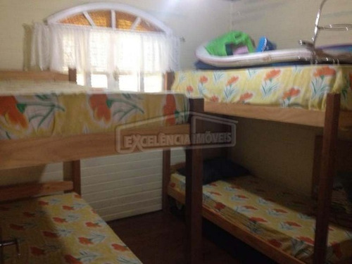 Imagem 2 de 17 de Chacara - Ch00145 - 69570186