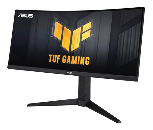 Monitor Asus Vg30vql1a Wfhd 29.5 Pulgadas Gaming Tuf 200hz