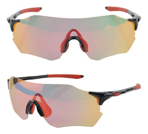 Xile Gafas De Sol Anti-uv Para Ciclismo