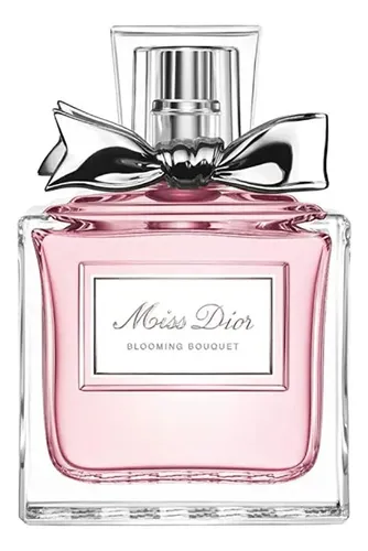 Perfume Dior Miss Blooming Bouquet Eau De Toilette 50ml For