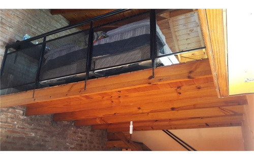 Ph En Venta V Urquiza 3 Ambientes Y 2 Ambientes