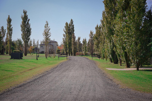 Oportunidad Lote En La Carolina Golf Y Country Club