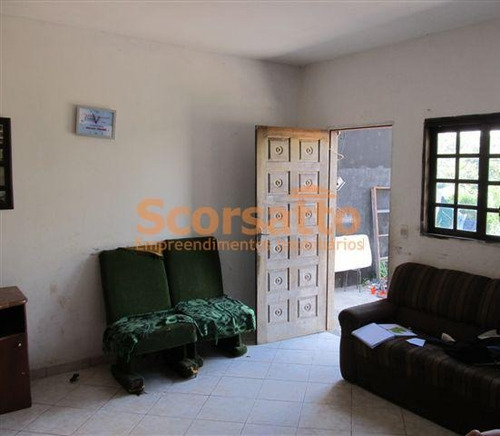 Imagem 3 de 7 de Casa À Venda, São Marcos, Itapecerica Da Serra/sp - 4197