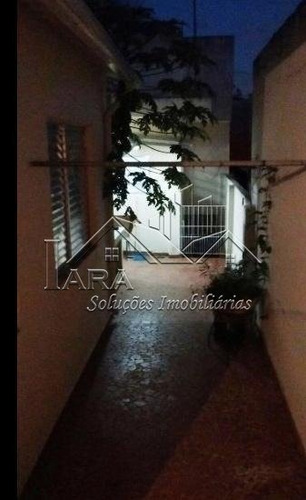 Imagem 2 de 9 de Casa - Vila Rui Barbosa - Ref: 7812 - V-7812