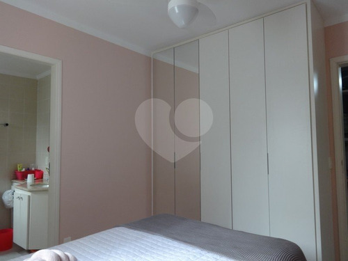 Imagem 13 de 30 de Apartamento-são Paulo-real Parque | Ref.: Reo331855 - Reo331855
