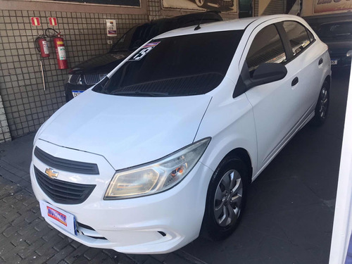 Chevrolet Onix 1.0 Joy 5p