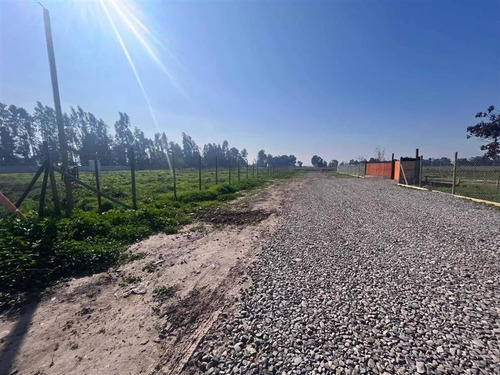 Imagen 2 de 23 de Sitio En Venta En Isla De Maipo