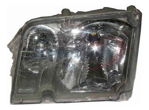 Faro Delantero Derecho - Depo Depo 773-1129r-ld-em