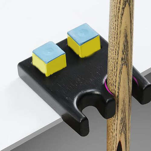 Soporte Para Taco De Billar Para Mesa, Soporte Para Caña De