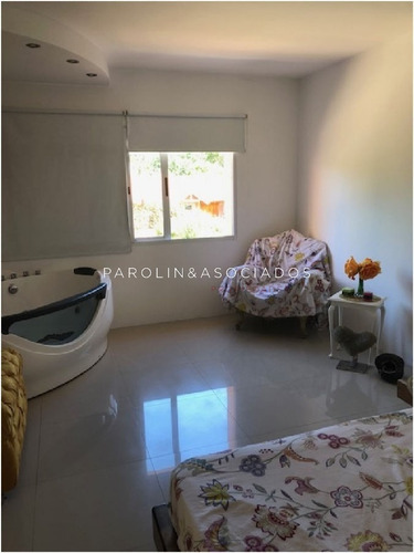Preciosa Casa En Playa Brava -ref:2820