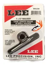 Comprar Lee Case Lenght Gauge 7x57 Mauser 90130