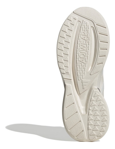 Tenis Running Para Mujer Ajuste Cordones Alpharesponse adidas