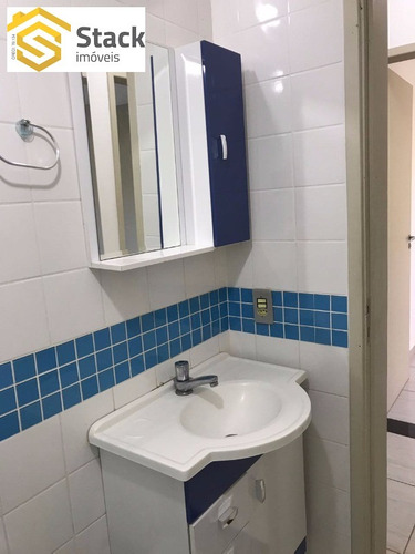Imagem 16 de 16 de Apartamento Residencial Em Jundiaí - Sp, Recanto Quarto Centenário - Ap01004