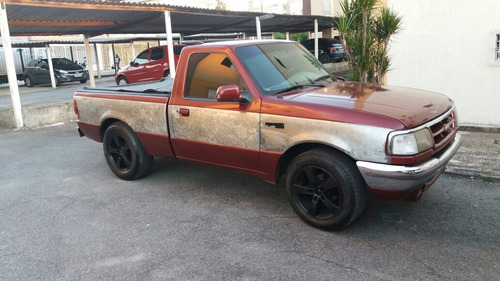 Ranger V6 Xlt Cs