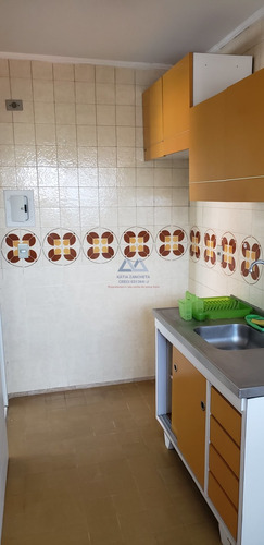 Apartamento Perto Unifesp - Hospital São Paulo - 2703