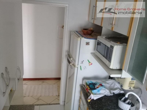 Imagem 10 de 15 de Apartamento Para Venda Em São Paulo, Mandaqui, 2 Dormitórios, 1 Banheiro, 1 Vaga - 18611p_2-998503