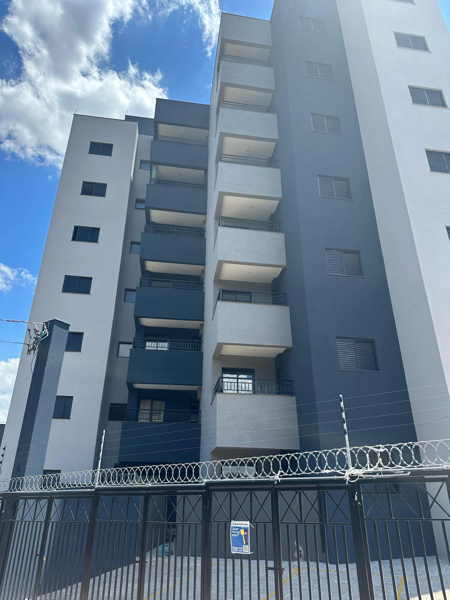 Captação de Apartamento a venda no bairro Central Parque Sorocaba, Sorocaba, SP