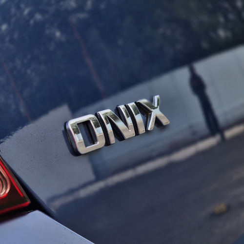 Chevrolet Onix 1.4 MPFI LT 8V