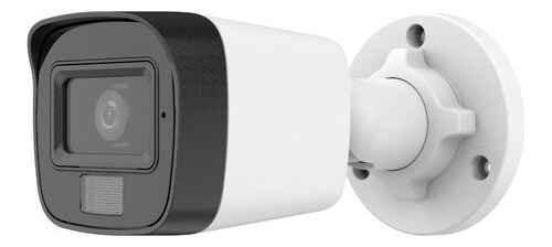 Camara De Seguridad Exterior Turbohd 1080p Gran Angular 101°