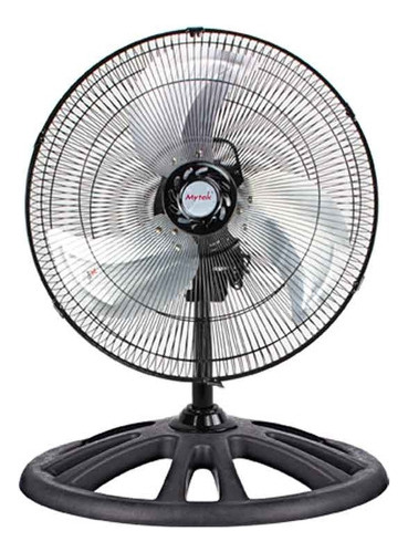 Ventilador De Pedestal 3 En 1 Mytek 3392plus De 18 Pulgadas