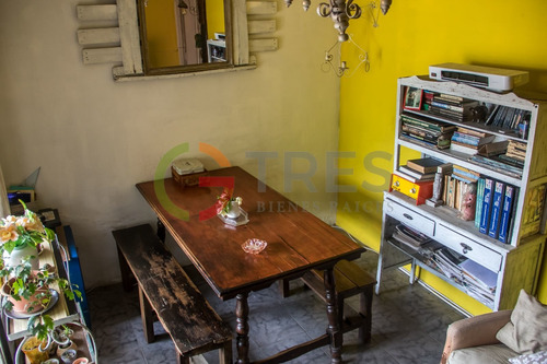 Imagen 8 de 22 de Casa En Venta De 3 Dormitorios + Apto Al Fondo En Conciliación