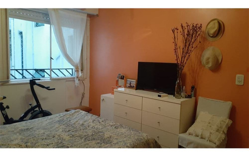 Venta Depto 3 Amb. Caballito Excelente Ubicacion