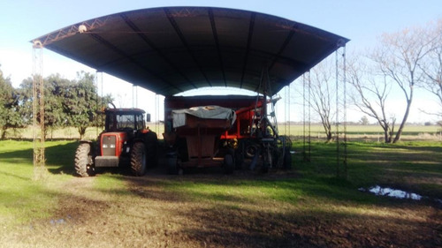 430 Has. Agrícolas Sobre Asfalto