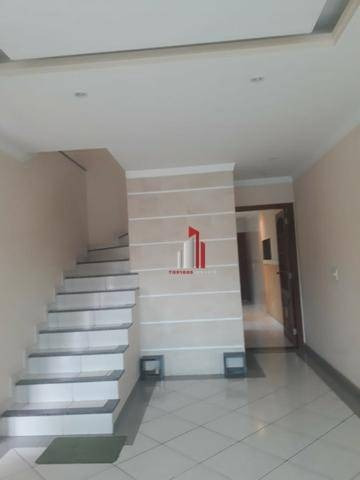 Imagem 4 de 14 de Sobrado Com 3 Dormitórios À Venda, 146 M² Por R$ 604.800,00 - Pirituba - São Paulo/sp - So0069