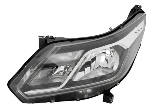 Par Farol S10 2017 2018 2019 2020 Ate 2023 C/ Led C/ Reator