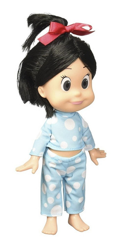 Muñeca Cleo & Cuqin Mattel Vamos A La Cama Familia Telerin