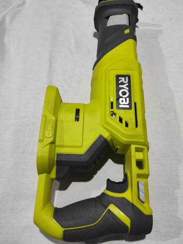 Sierra Soso Ryobi 18v