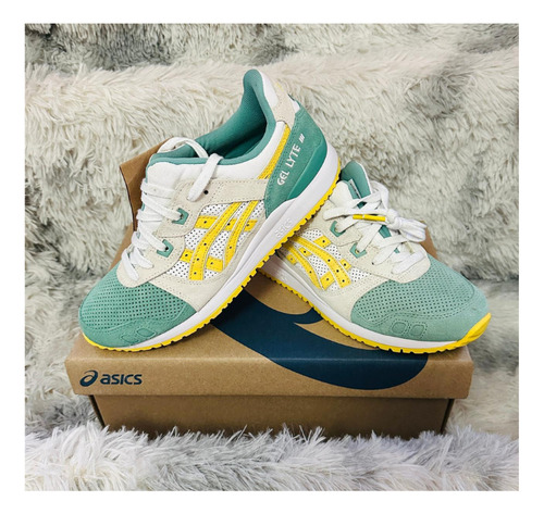 Asics Gel Lyte Iii