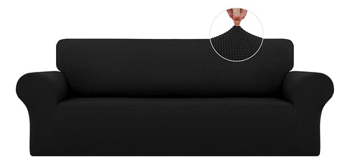Funda Superelástica Para Silla Y Sofá, Sofá Suave De Elastan