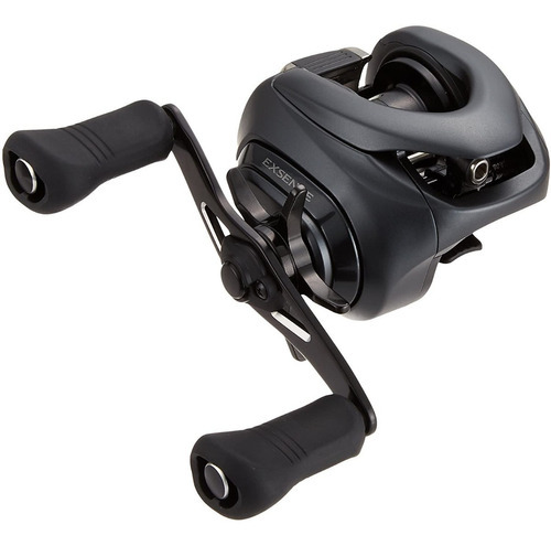 Shimano Exsence Dc Xg Manivela Direita 2017 Japan Lado da manivela Direito