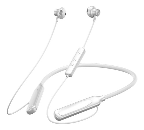 Auriculares Inalámbricos Bluetooth Neck 5.2 Con Reducción De