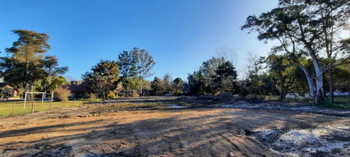 Imagen 4 de 6 de Lote En Club De Campo El Moro