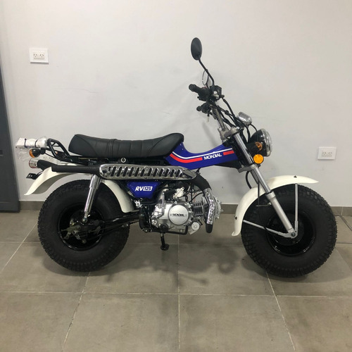 Mondial Rv 125!!!! 2024 Entrega Inmediata