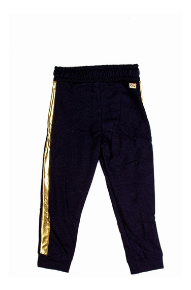 calça moletom gangster infantil