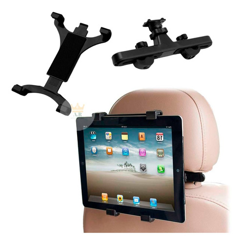 Soporte Para Tablet Para Auto Soporte iPad Auto Porta Tablet