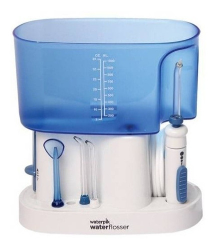 Waterpik Dentaid Clásico Wp-70 Irrigador Bucal