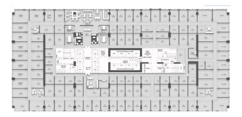 Venta De Oficinas En Paseo De La Reforma, Cuauhtémoc. Desde 9.7 M2 A 34 M2, Con Todo Lo Que Necesitas Para Tu Negocio.