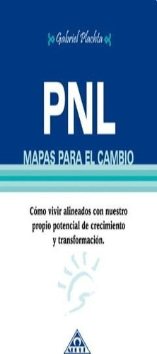 Pnl - Mapas Para El Cambio - Gabriel Platcha