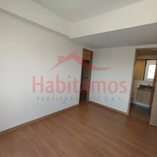 Apartamento En Arriendo En Rionegro - Barro Blanco Cod 68491