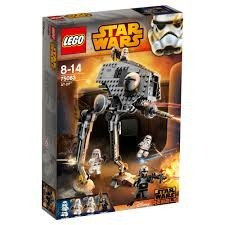 Lego 75083 Star Wars At Dp