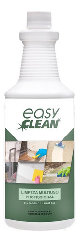 Limpador Multiuso Profissional 1l - Decor Colors